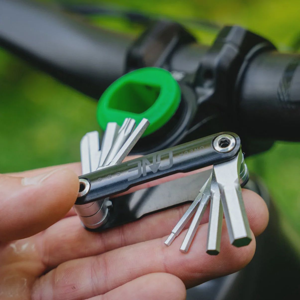 OneUp Components EDC Lite Every Day Carry Tool