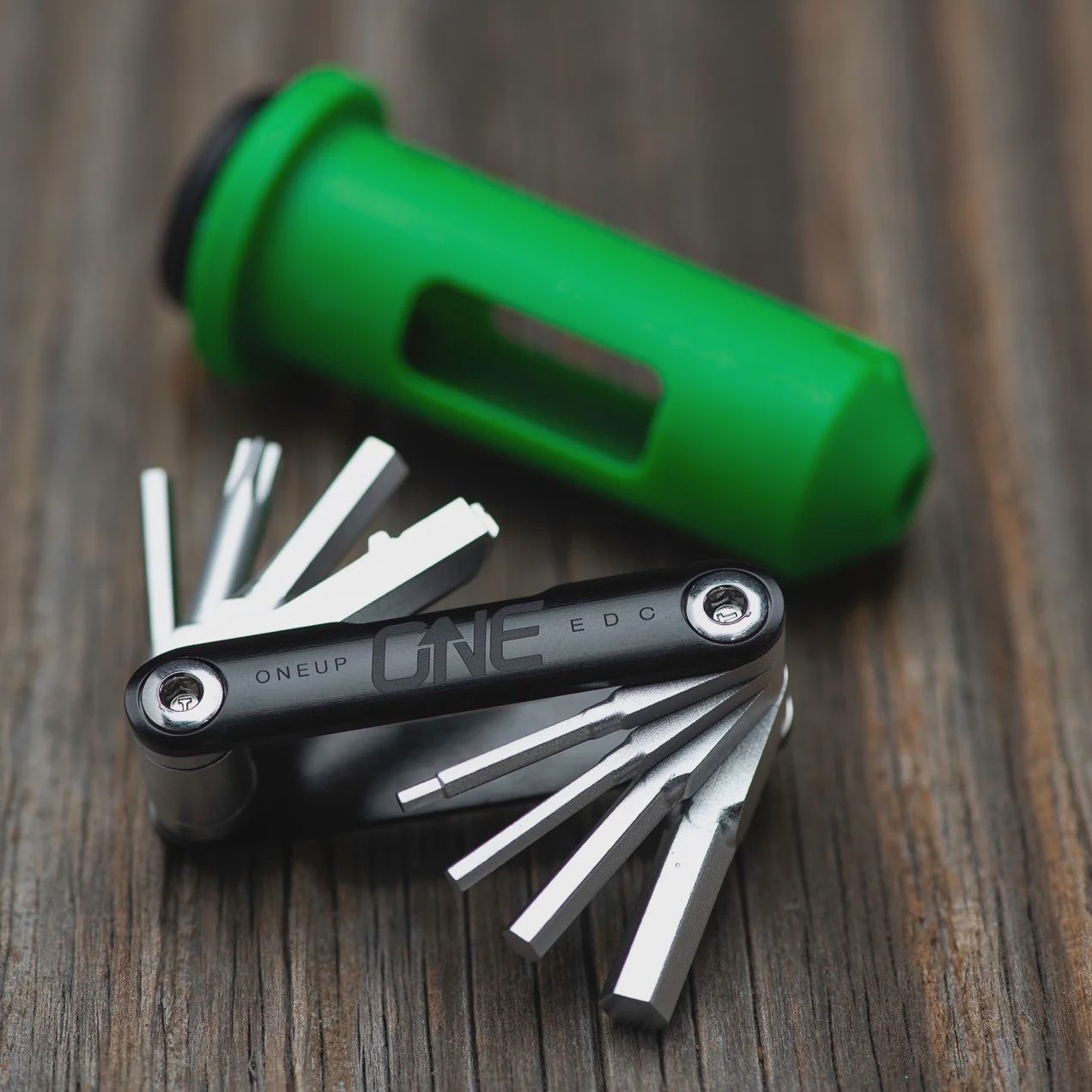 OneUp Components EDC Lite Every Day Carry Tool