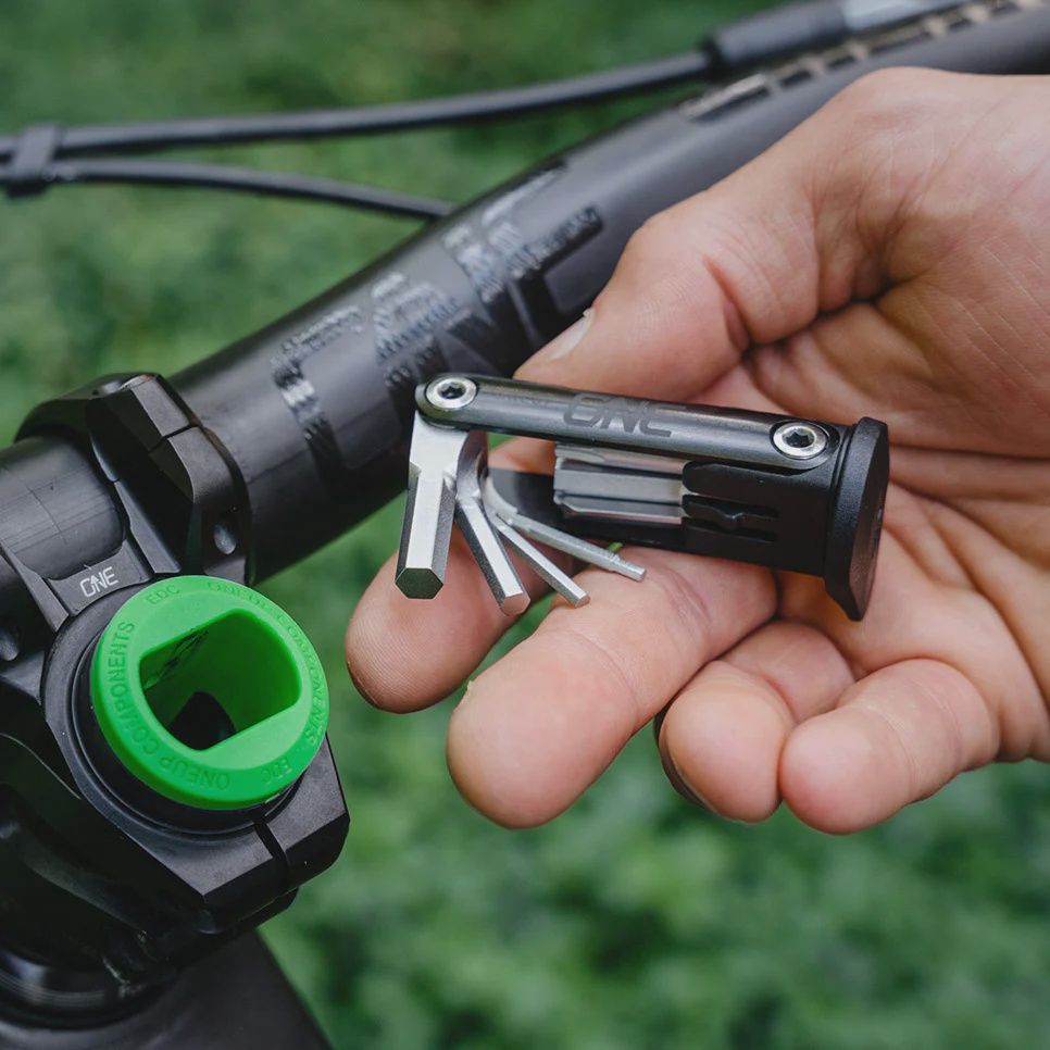 OneUp Components EDC Lite Every Day Carry Tool