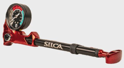 SILCA ULTIMATE SHOCK PUMP