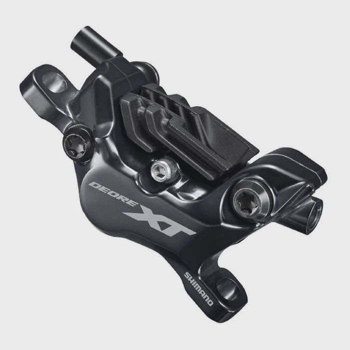 SHIMANO BR-M8120 DISC BRAKE CALIPER