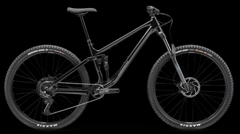 NORCO 25 FLUID FS A3