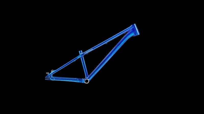 NORCO RAMPAGE TEAM FRAME