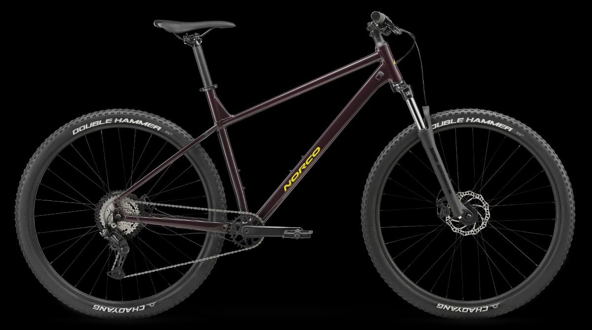 Norco storm
