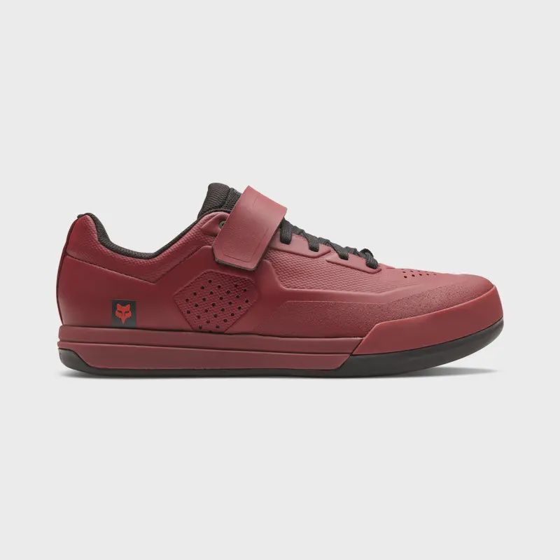 fox union red