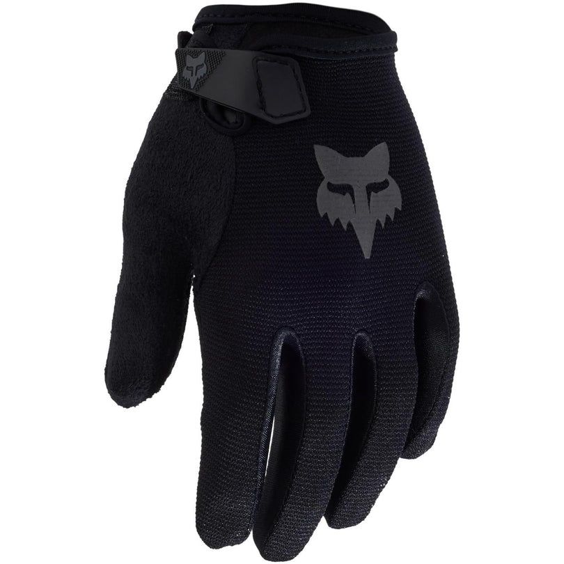 FOX YOUTH RANGER GLOVE BLACK