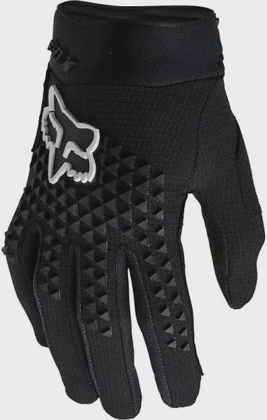 YTH DEFEND GLOVE BLACK