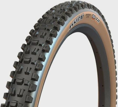 MAXXIS ASSEGAI 29 X 2.50 EXO TR TAN WALL