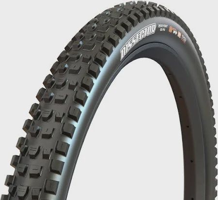 MAXXIS DISSECTOR2 29x2.4 DD 3C MAXX GRIP