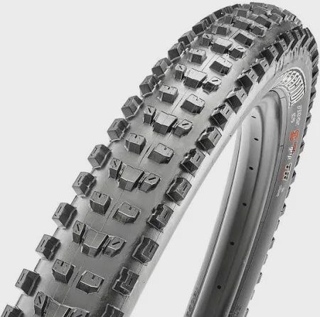 MAXXIS Dissector - 27.5 X 2.40 WT Folding EXO 3C MaxxTerra TR