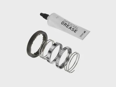 DT SWISS DEG Degrees of freedom Upgrade Kit