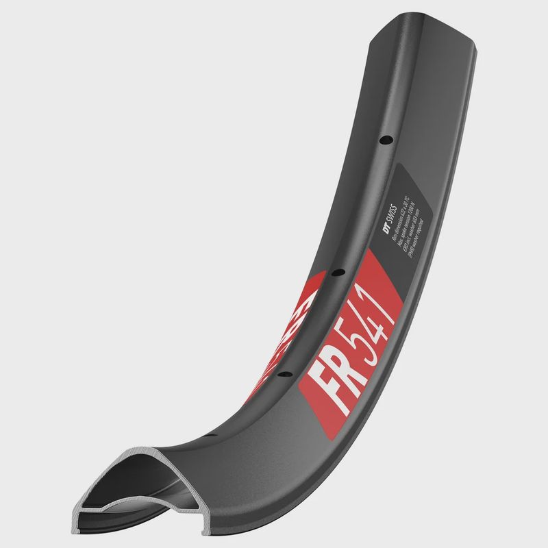 DT RIM FR541 27 (30 WIDE) 28H