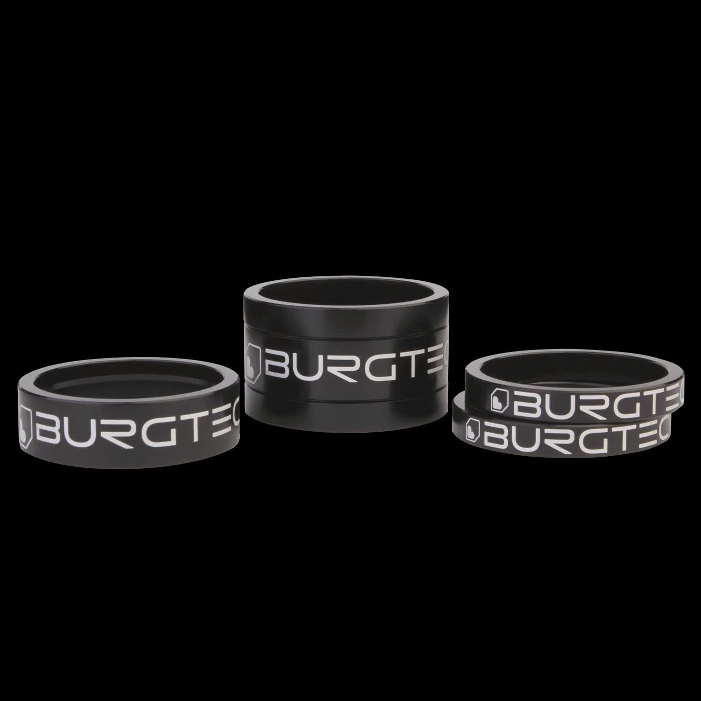 Burgtec Stem Spacer Kit
