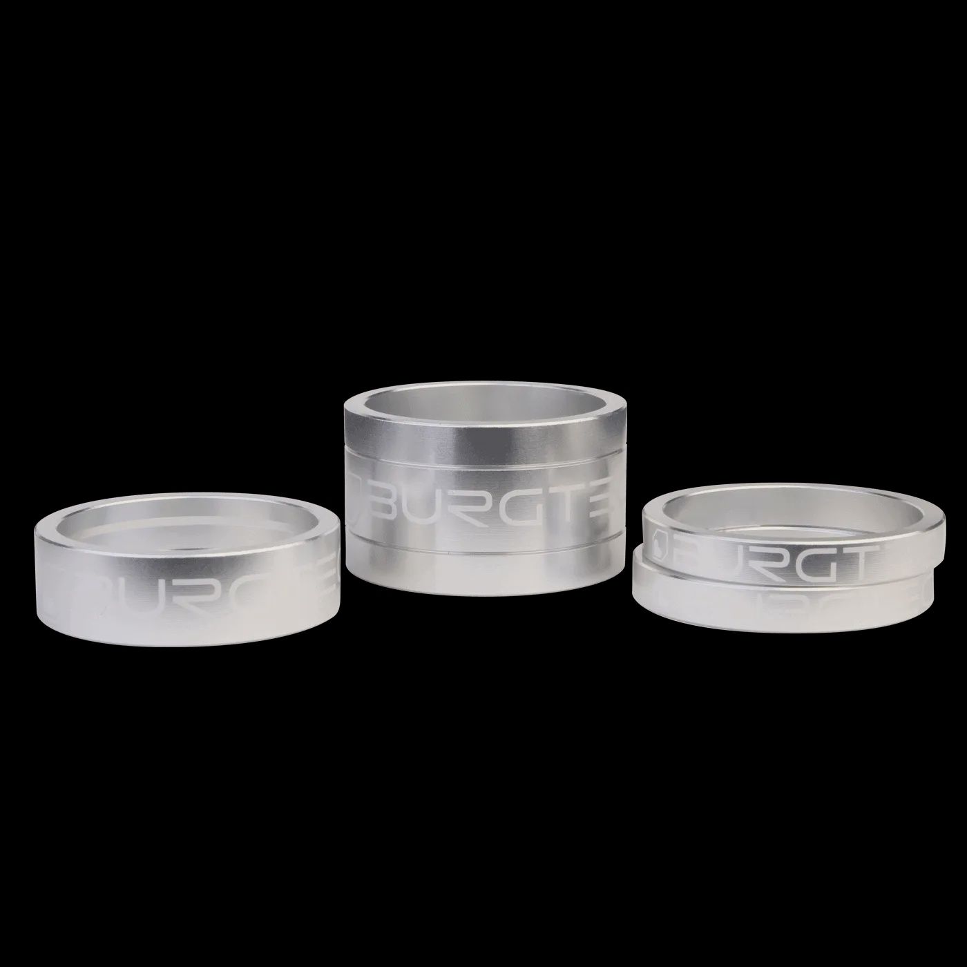 Burgtec Stem Spacer Kit