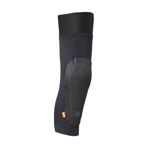Launch elite knee guard, Size: L