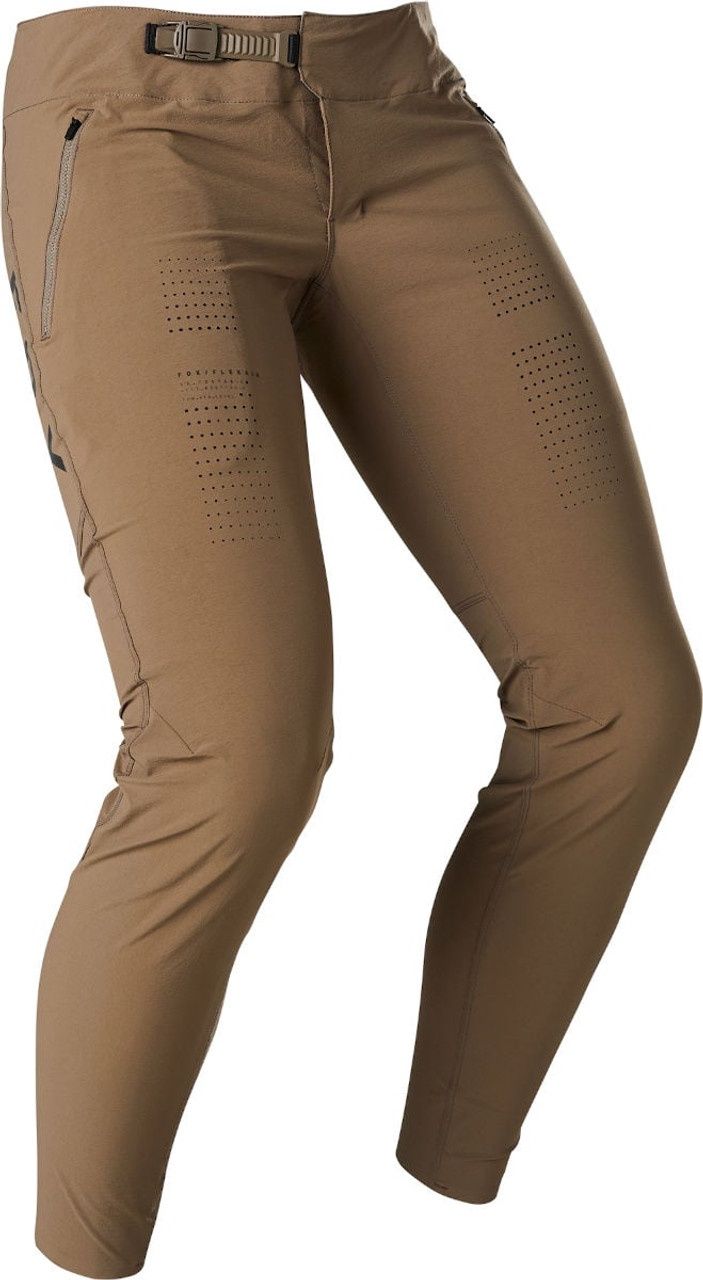 Fox Flexair Pants Dirt