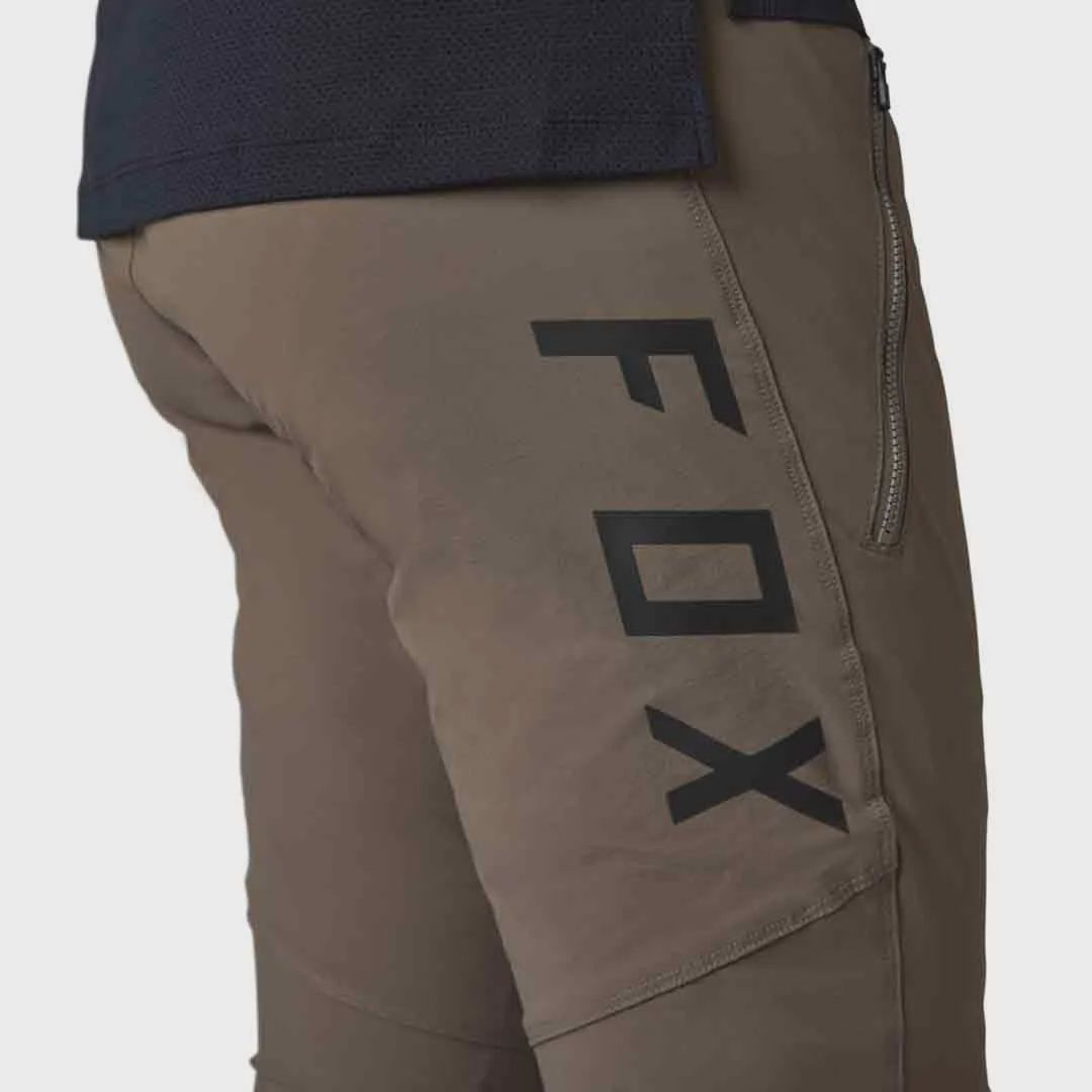 Fox Flexair Pants Dirt
