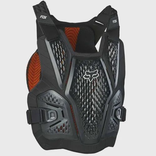 FOX RACEFRAME IMPACT SB CE, Size: S/M