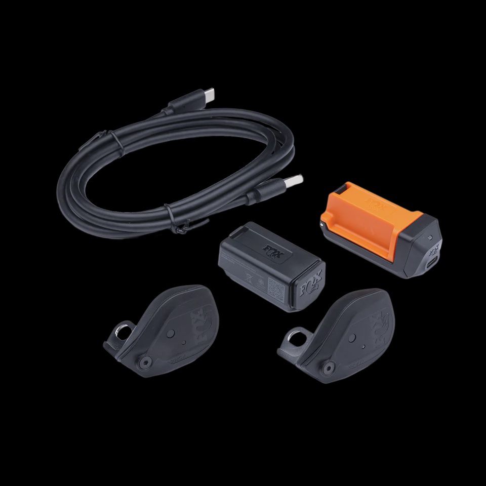 FOX  LIVE VALVE NEO KIT