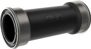 SRAM BB DUB PRESSFIT MTB 107 Bottom Bracket DUB PressFit (MTB) 107mm