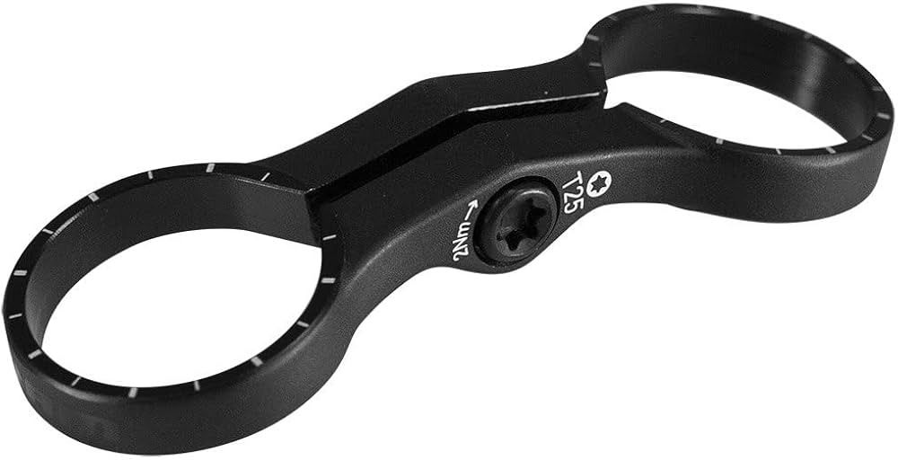 SRAM EC POD AXS INFINITE CLAMP L/R ELECTRONIC CONTROLLER POD AXS ULTIMATE INFINITE CLAMP LEFT