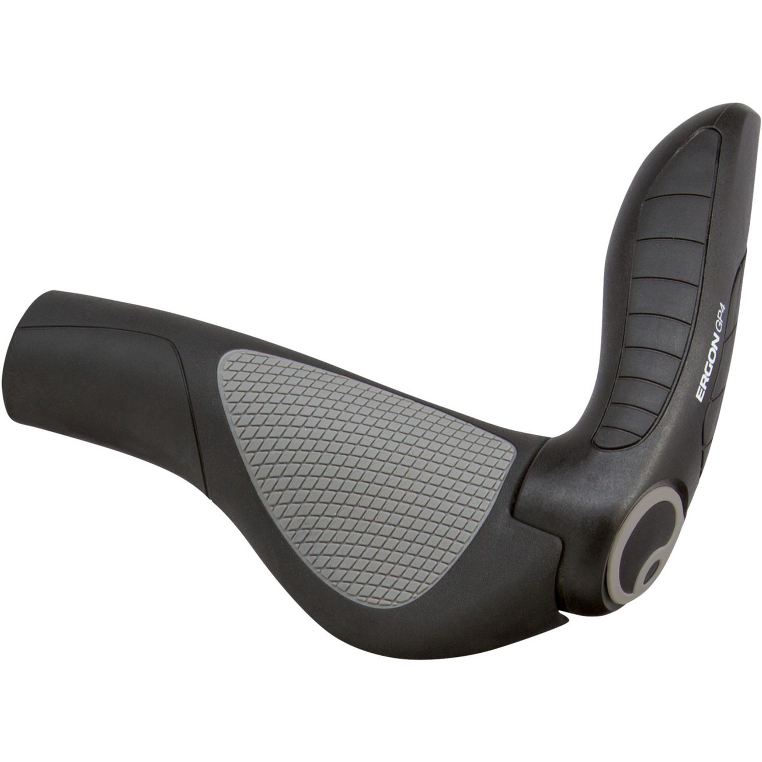 Ergon Grip GP4 Small