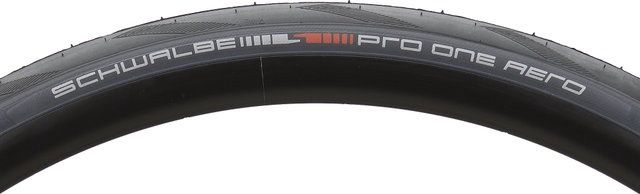 Schwalbe Pro One Aero Rear 700 x 28 Super Race