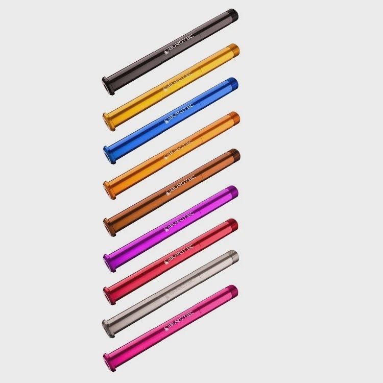 Burgtec Rockshox 15 x 110mm Boost