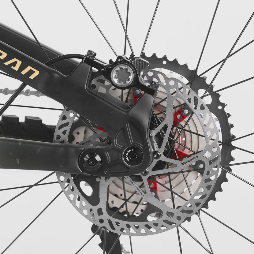 XDS Tarpan Forest Green