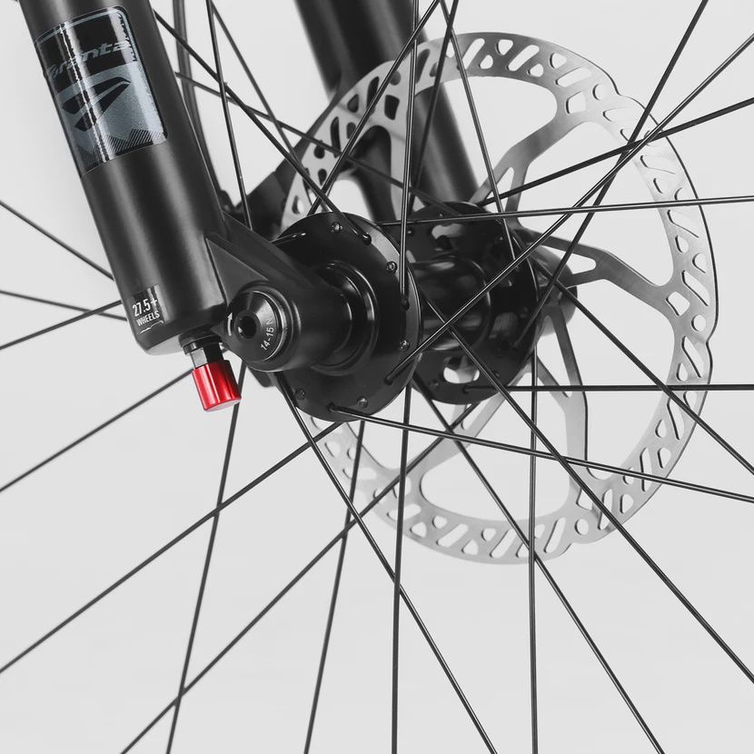 XDS Tarpan Forest Green