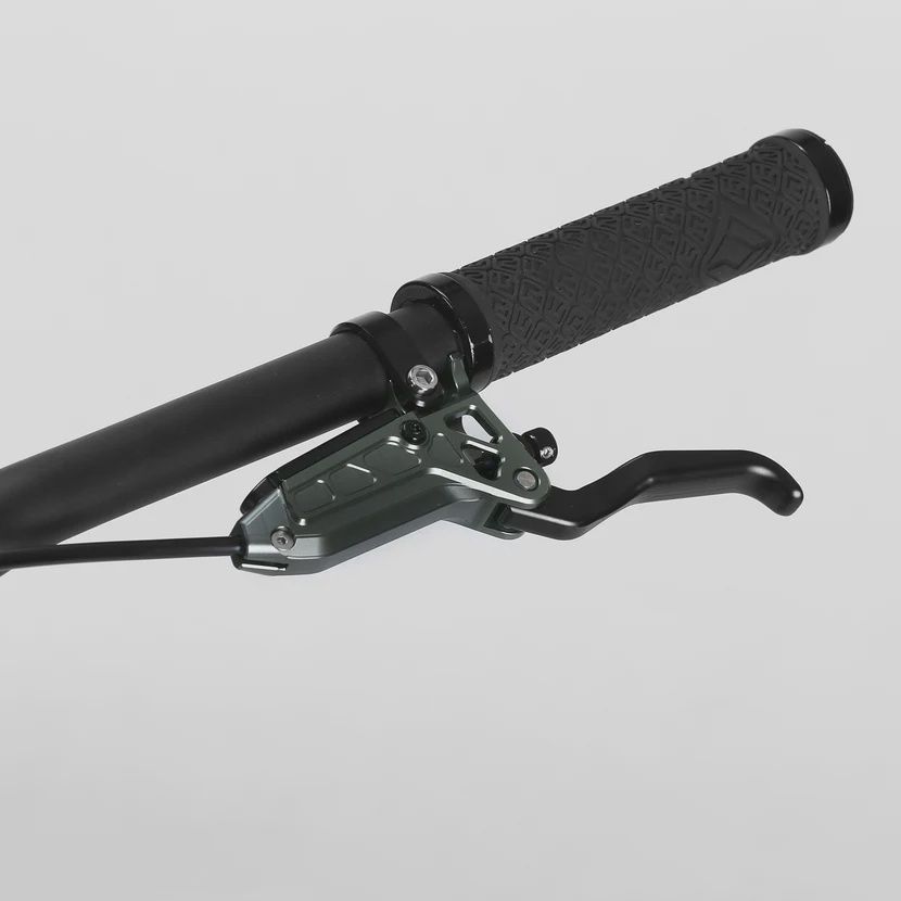 XDS Tarpan Forest Green