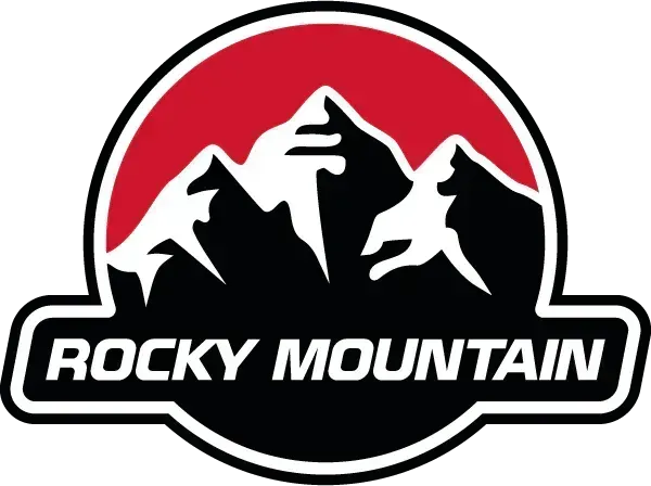 Rocky Mountain Bikes