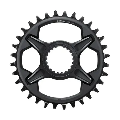 Chainrings