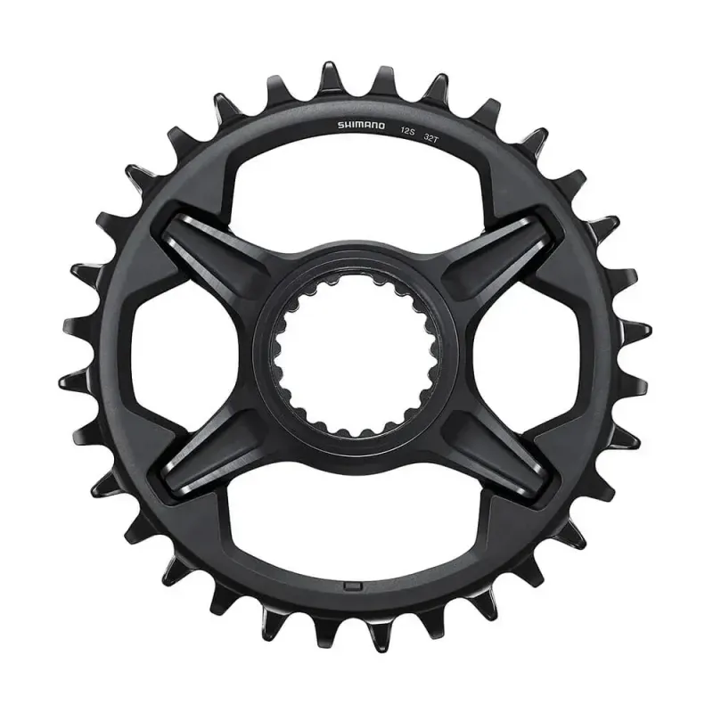 Chainrings