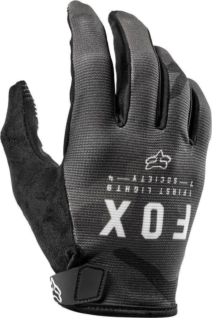 FOX RANGER GLOVE DrkShad/M