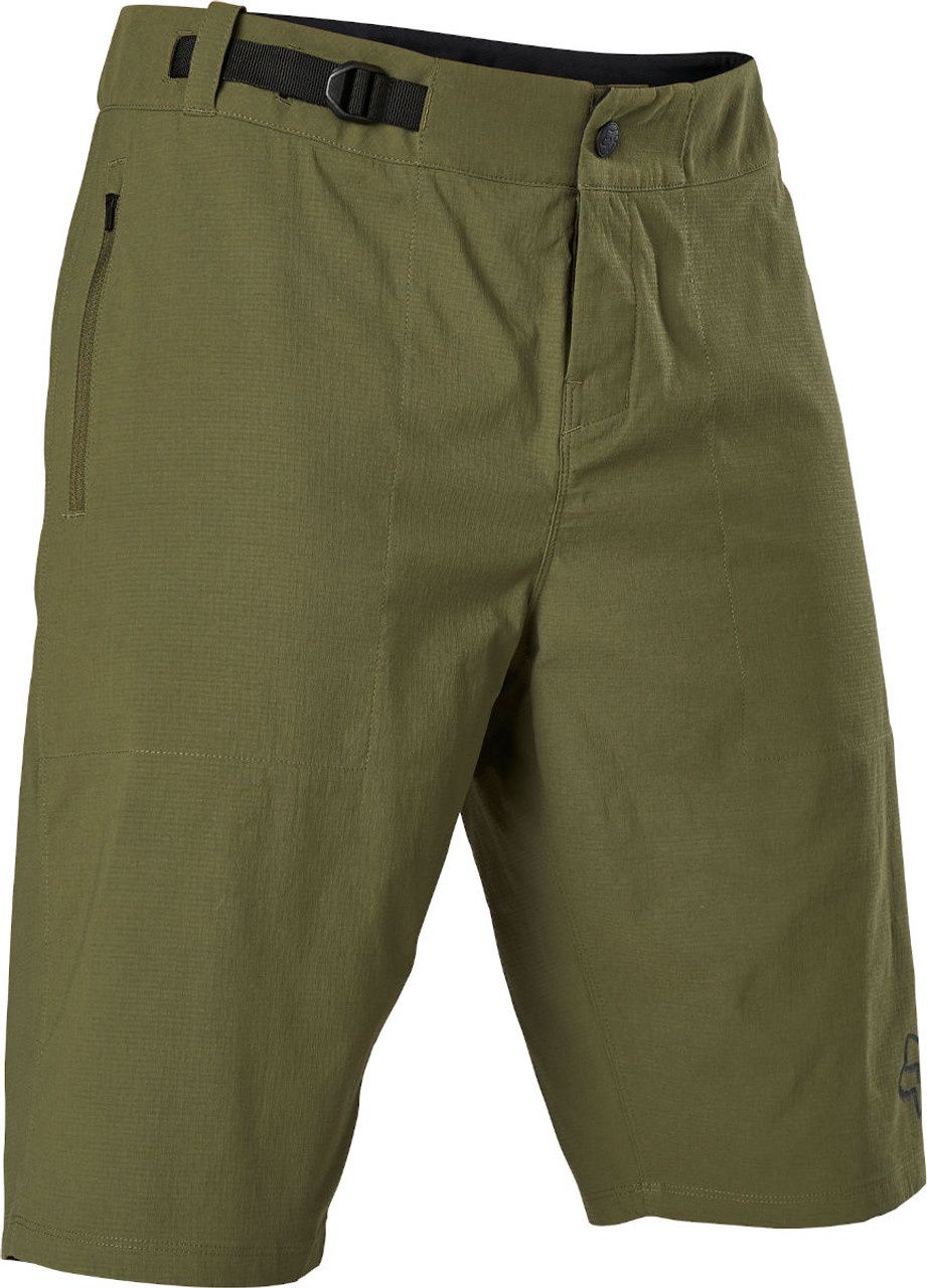 FOX RANGER SHORT OlvGrn