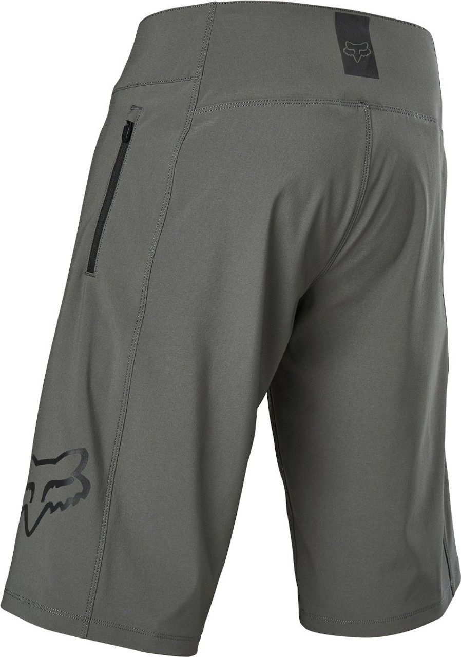 FOX DEFEND SHORT DrkShad /28