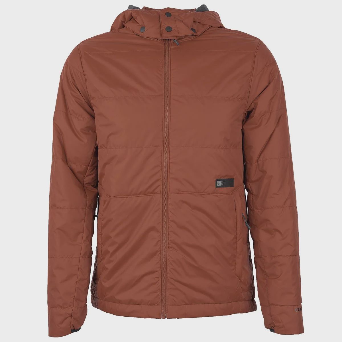 W ARTILERY JACKET Cop /M