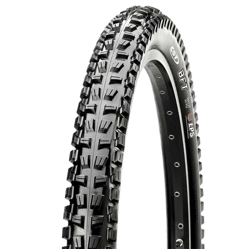 CST Tyre BFT II C1752N - 29x2.4 - Folding 60 TPI  Defender CobWeb - TR