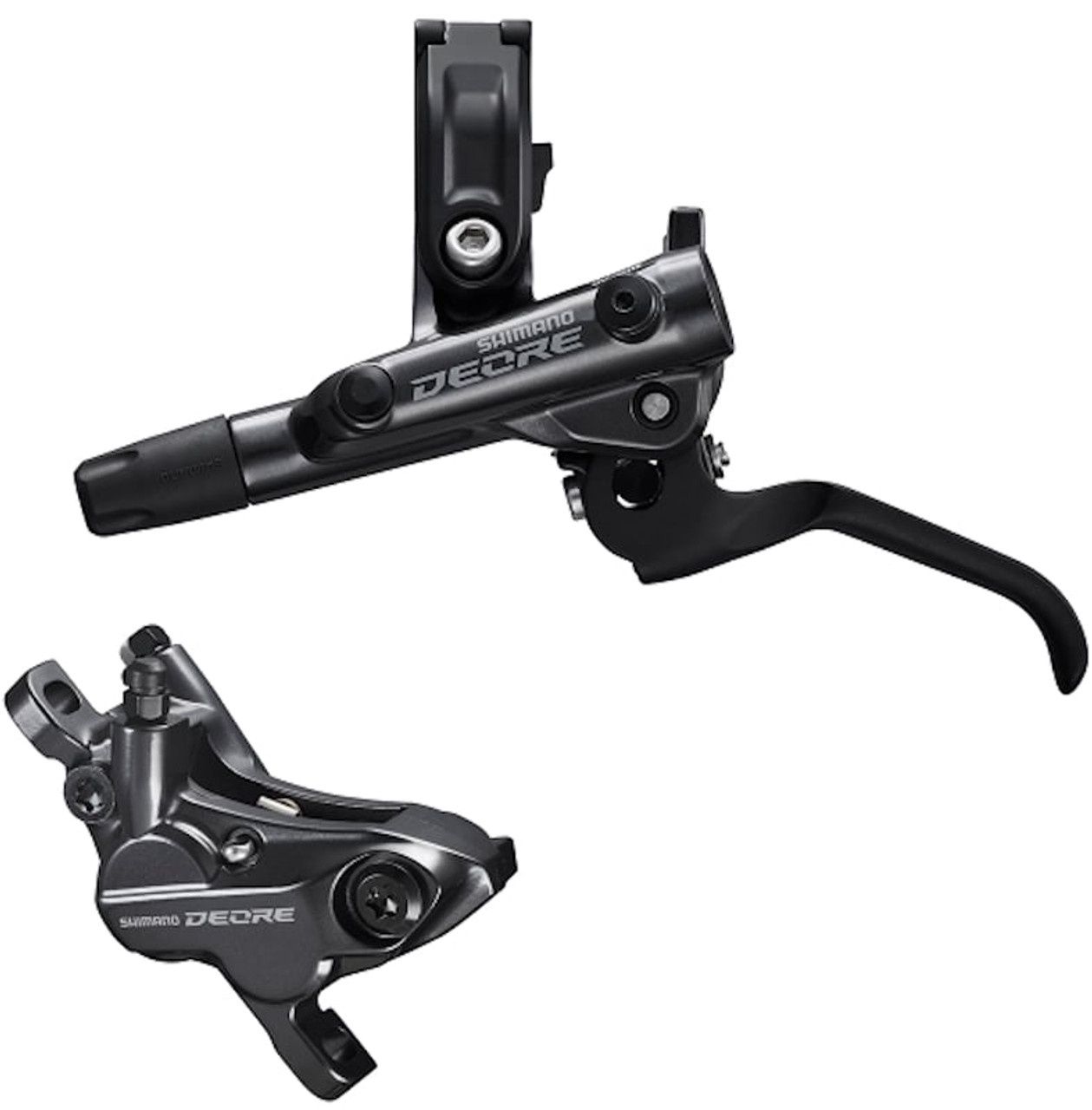 Shimano BR-M6120 REAR DISC BRAKE J-KIT  DEORE BL-M6100