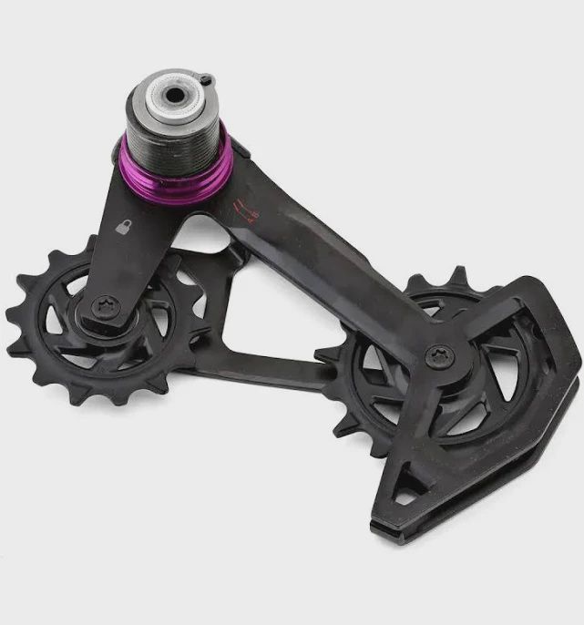 SRAM GX T-TYPE EAG Rear Derailleur Cage Assembly Kit GX