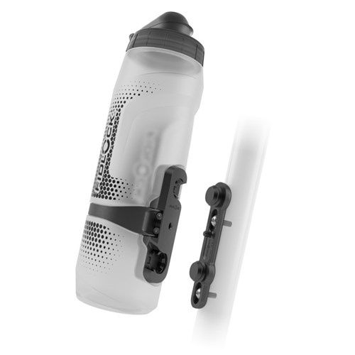 FIDLOCK TWIST BOTTLE 800ML BIKE BASE SET CLEAR