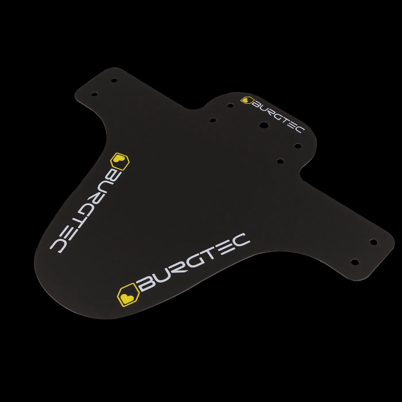 Burgtec Mud Guard