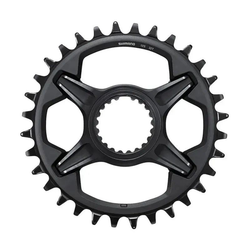 Chainrings