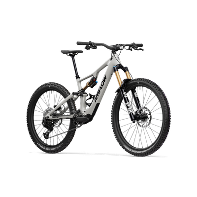 E Mountain Bikes