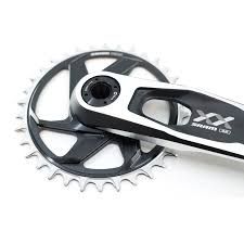 Cranksets