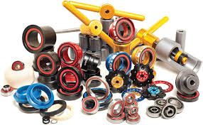 Suspension Bearings/Wheel Bearings