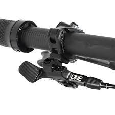 Dropper Levers