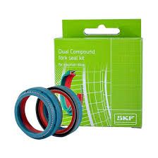 Suspension Seals