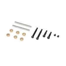 Suspension Hardware
